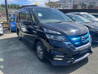 2018 Nissan SERENA - Thumbnail
