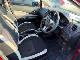 2019 Nissan NOTE - Thumbnail