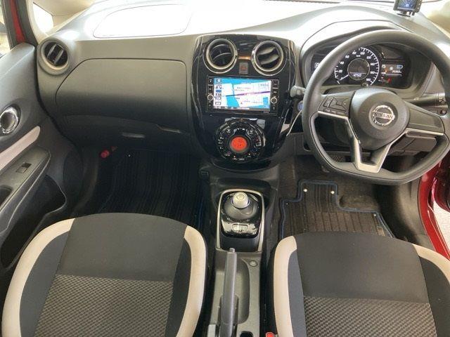 2019 Nissan NOTE