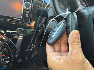 2019 Nissan NOTE - Thumbnail