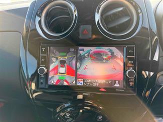 2019 Nissan NOTE - Thumbnail