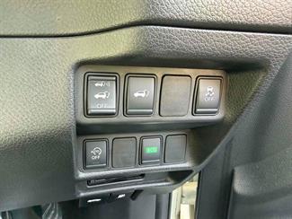 2017 Nissan X-TRAIL - Thumbnail