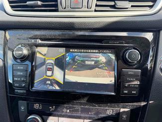 2017 Nissan X-TRAIL - Thumbnail