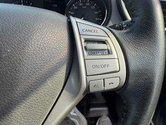 2017 Nissan X-TRAIL - Thumbnail