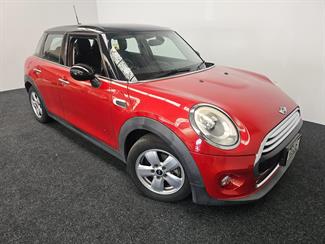 2016 Mini Cooper - Thumbnail