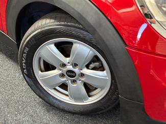 2016 Mini Cooper - Thumbnail