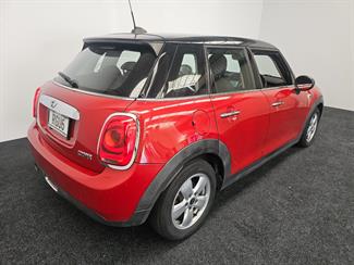2016 Mini Cooper - Thumbnail