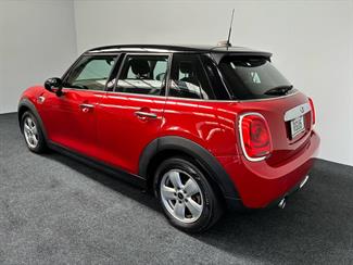 2016 Mini Cooper - Thumbnail