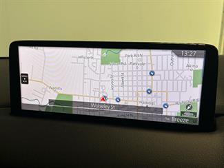 2024 Mazda Cx-5 - Thumbnail