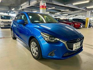 2016 Mazda DEMIO - Thumbnail