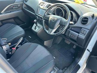 2013 Nissan LAFESTA - Thumbnail