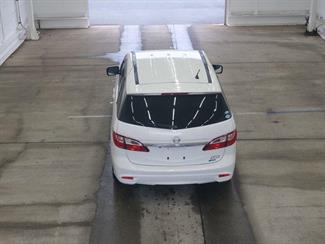 2013 Nissan LAFESTA - Thumbnail