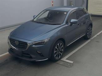 2018 Mazda CX-3 - Thumbnail