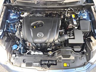 2018 Mazda CX-3 - Thumbnail