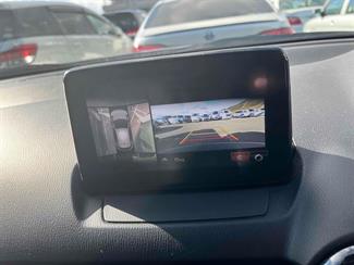 2018 Mazda CX-3 - Thumbnail