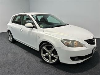 2009 Mazda AXELA - Thumbnail