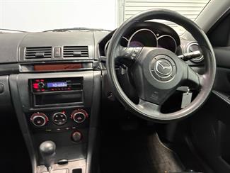 2009 Mazda AXELA - Thumbnail