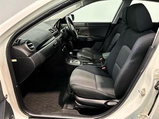 2009 Mazda AXELA - Thumbnail