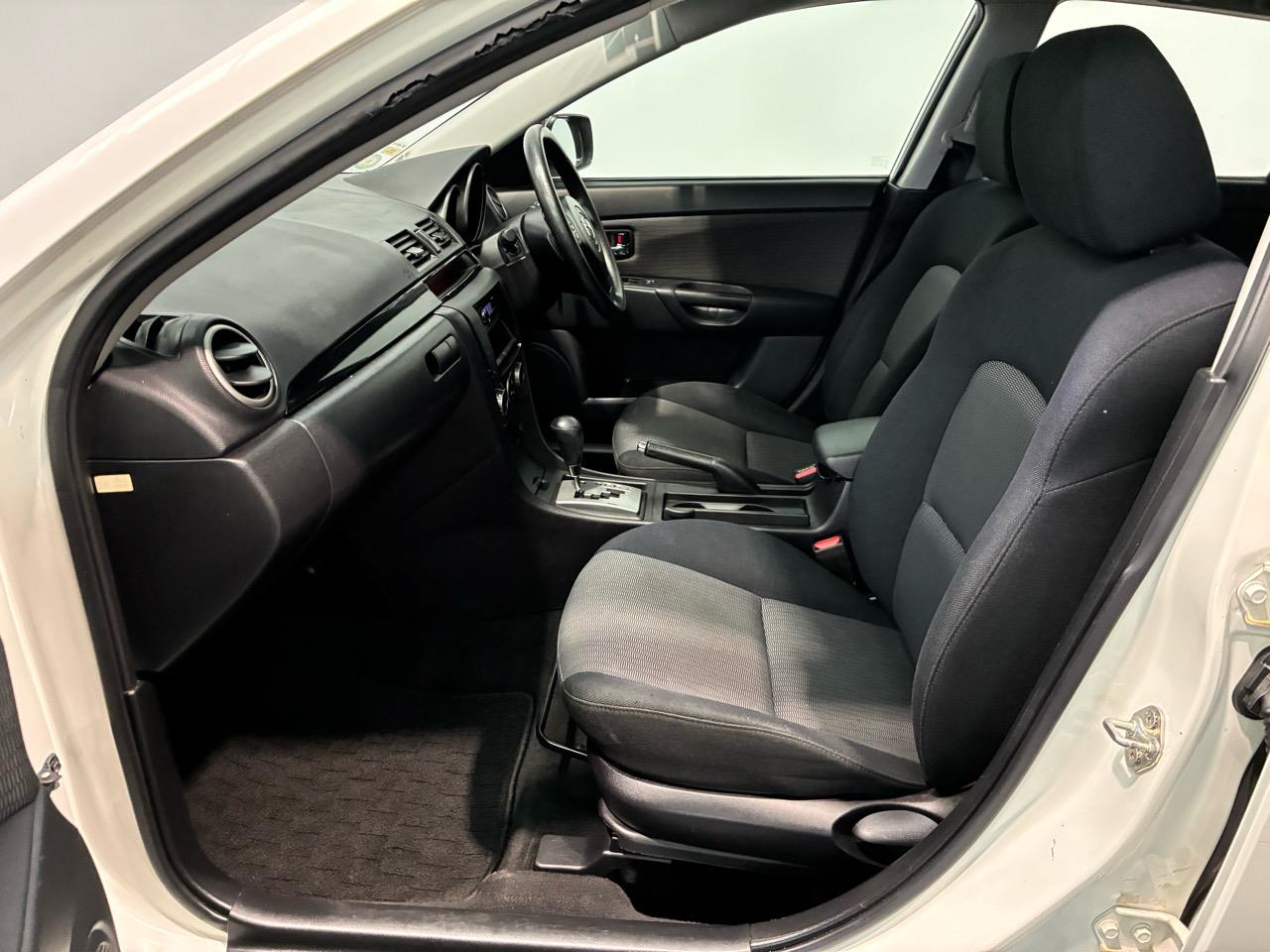 2009 Mazda AXELA