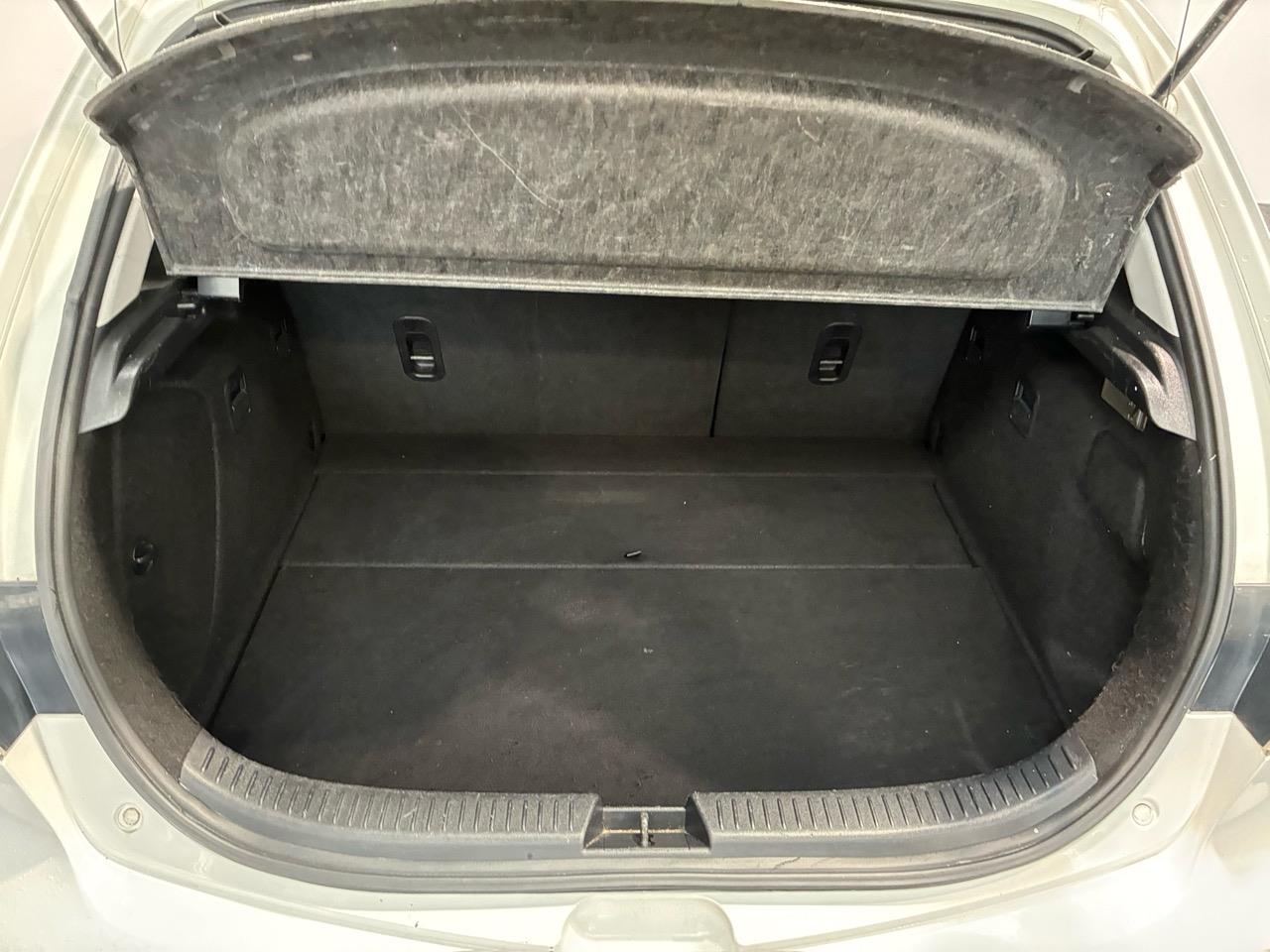 2009 Mazda AXELA