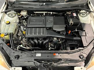 2009 Mazda AXELA - Thumbnail