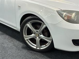2009 Mazda AXELA - Thumbnail