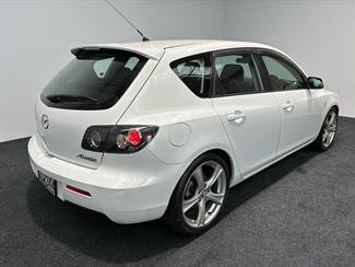 2009 Mazda AXELA - Thumbnail