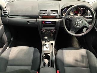 2009 Mazda AXELA - Thumbnail