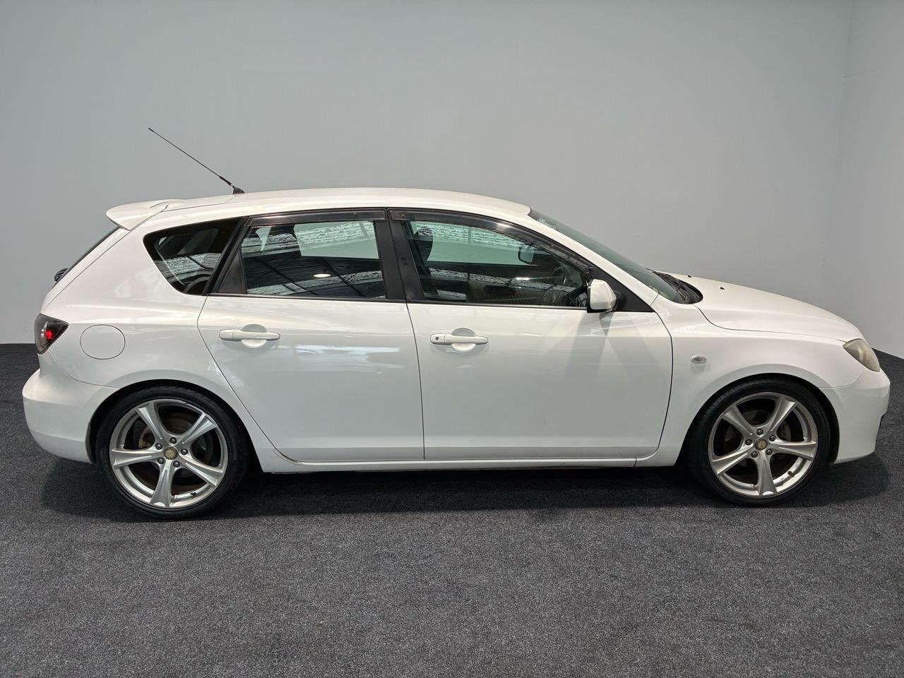 2009 Mazda AXELA