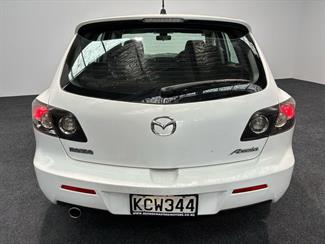 2009 Mazda AXELA - Thumbnail