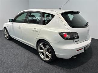 2009 Mazda AXELA - Thumbnail