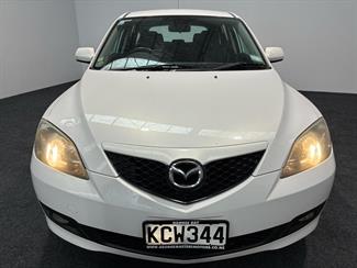 2009 Mazda AXELA - Thumbnail