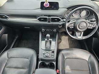 2017 Mazda Cx-5 - Thumbnail