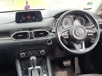2017 Mazda Cx-5 - Thumbnail