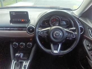 2017 Mazda CX-3 - Thumbnail