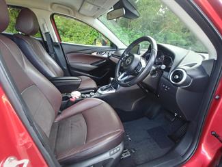 2017 Mazda CX-3 - Thumbnail