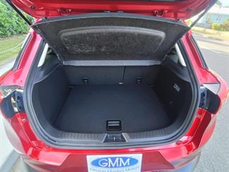 2017 Mazda CX-3 - Thumbnail