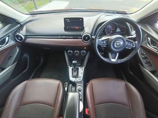 2017 Mazda CX-3 - Thumbnail