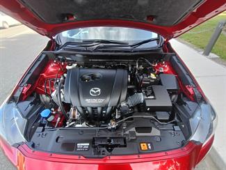 2017 Mazda CX-3 - Thumbnail