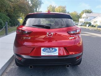 2017 Mazda CX-3 - Thumbnail