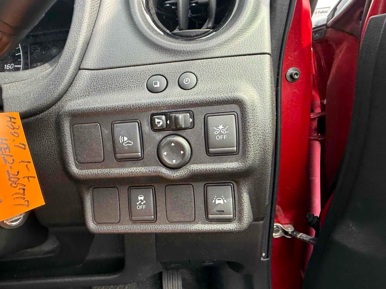 2018 Nissan NOTE