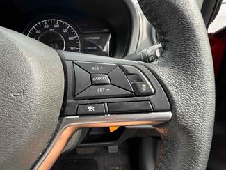 2018 Nissan NOTE - Thumbnail