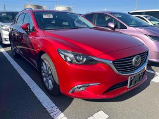 2016 Mazda ATENZA - Thumbnail
