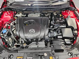 2016 Mazda ATENZA - Thumbnail