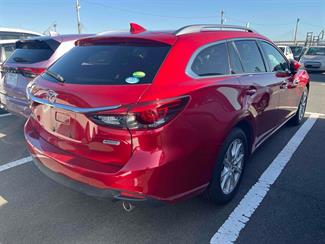 2016 Mazda ATENZA - Thumbnail