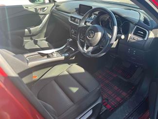 2016 Mazda ATENZA - Thumbnail