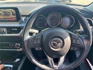 2016 Mazda ATENZA - Thumbnail