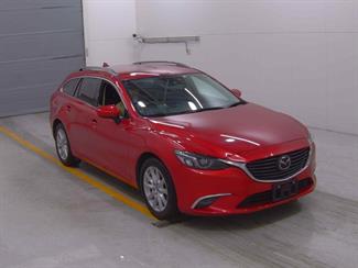 2016 Mazda ATENZA - Thumbnail