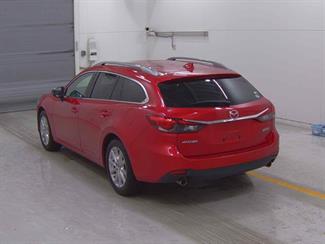 2016 Mazda ATENZA - Thumbnail
