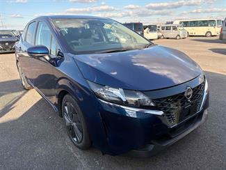 2023 Nissan NOTE - Thumbnail